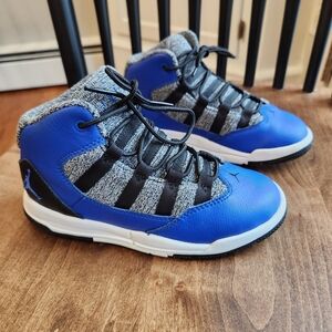 Nike Jordan Max Aura Pro Sample